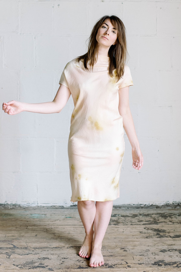 Maria Martonyi Summit Dress Maria Martonyi Summit Dress