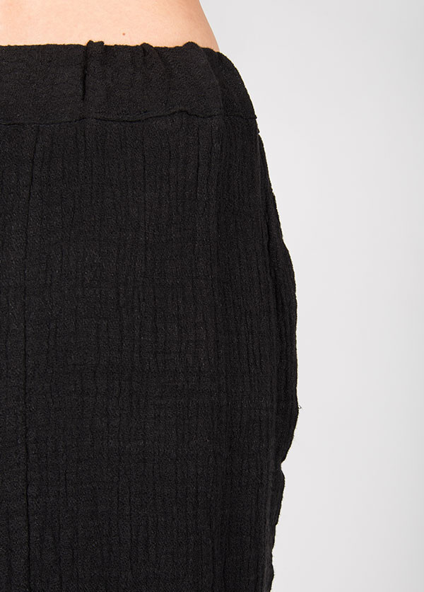 Objects Without Meaning - Mia Skirt in Ink Objects Without Meaning - Mia Skirt in Ink