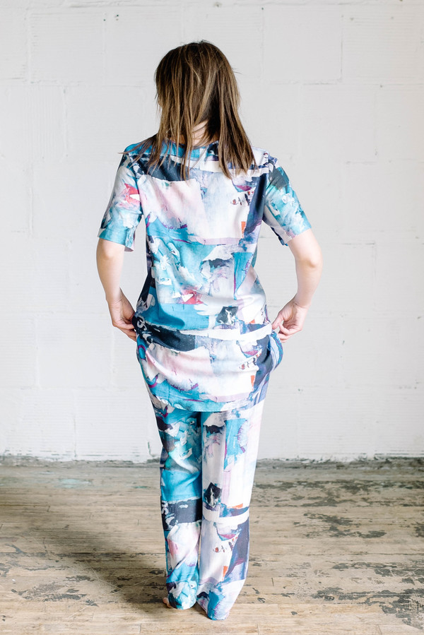 H. Fredriksson Vero Tunic H. Fredriksson Vero Tunic