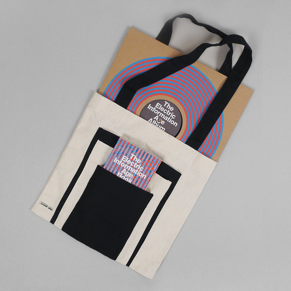Slow and Steady Wins the Race Inventory Books Bag in Canvas, Black, Blue Slow and Steady Wins the Race Inventory Books Bag in Canvas, Black, Blue
