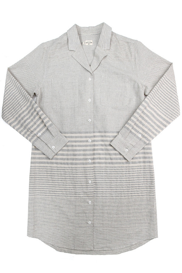 Bridge & Burn Cunningham Washed Stripe Bridge & Burn Cunningham Washed Stripe