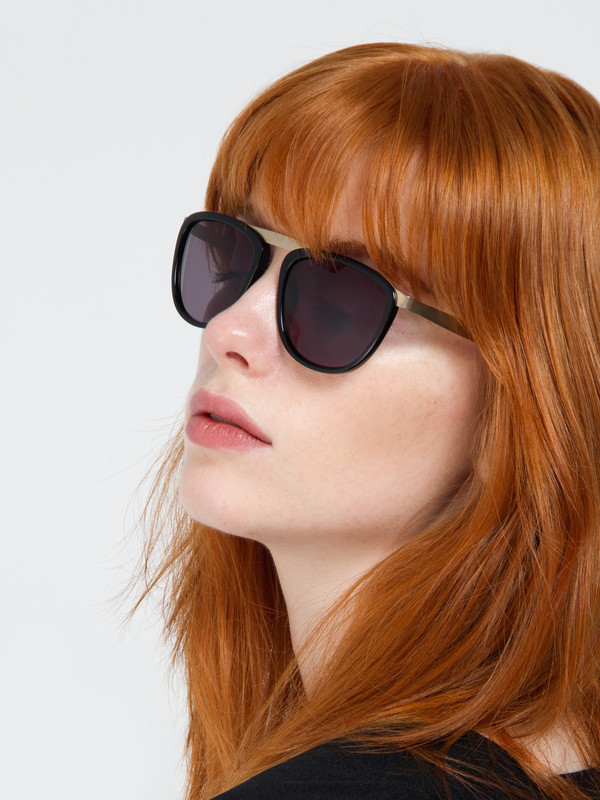 Smoke x Mirrors Pusherman Sunglasses Smoke x Mirrors Pusherman Sunglasses