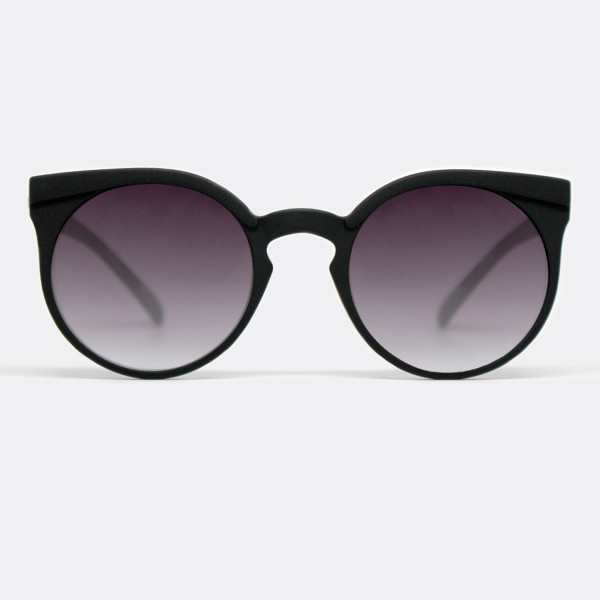 Quay - Kosha - Black/Smoke Quay - Kosha - Black/Smoke
