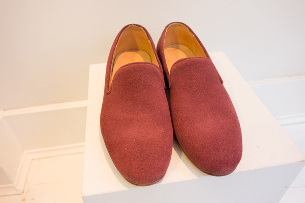 Dieppa Restrepo Leon Shoes Dieppa Restrepo Leon Shoes
