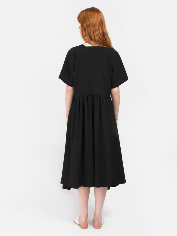 Henrik Vibskov Black Very Dress Henrik Vibskov Black Very Dress