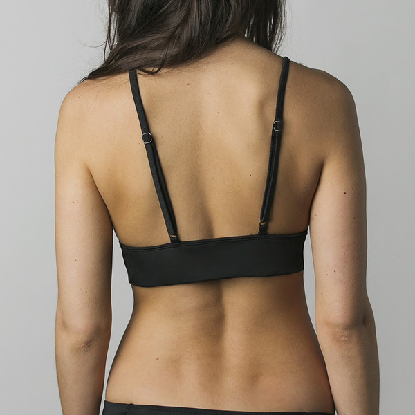 June Swimwear - Top Hailey - Paradise June Swimwear - Top Hailey - Paradise