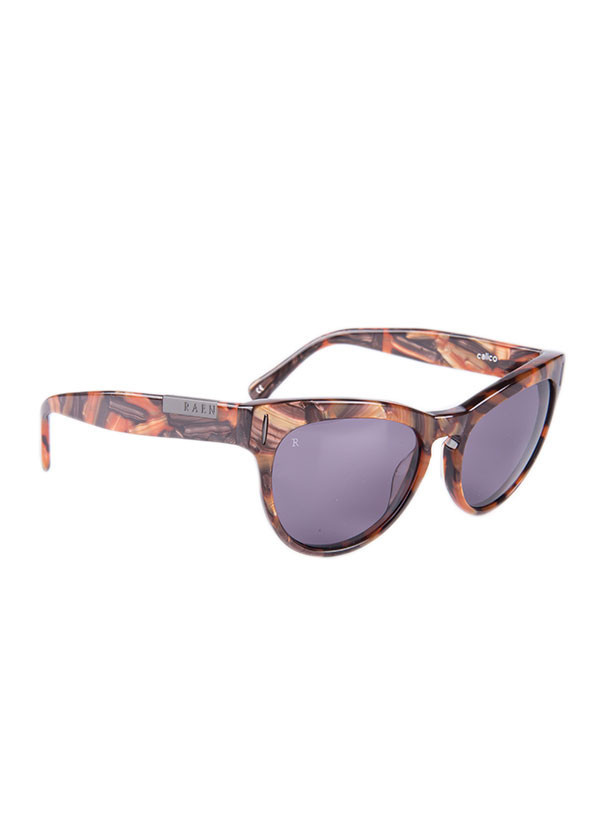 Raen Optics - Breslin in Calico Raen Optics - Breslin in Calico
