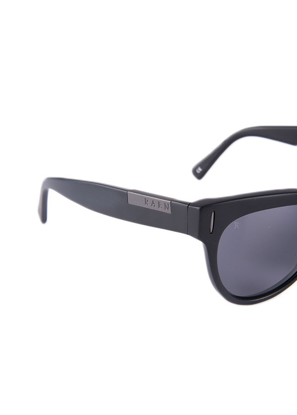 Raen Optics - Breslin in Matte Black (Polarized) Raen Optics - Breslin in Matte Black (Polarized)