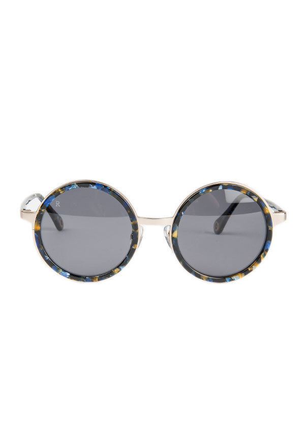 Raen Optics - Fairbanks in Sapphire (Polarized) Raen Optics - Fairbanks in Sapphire (Polarized)