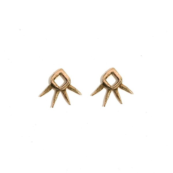 Monica Squitieri Joshua Tree Earrings Monica Squitieri Joshua Tree Earrings