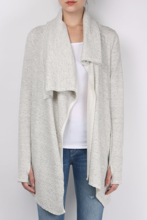 Nesh Blanket Coat Nesh Blanket Coat