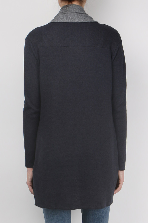 Majestic Cosy Long Cardigan Majestic Cosy Long Cardigan