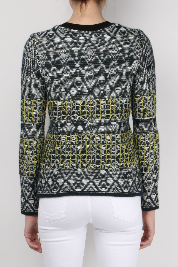 Christian Wijnants Kain Sweater Christian Wijnants Kain Sweater
