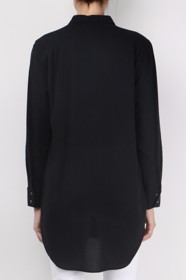 MiH Jeans Oversize Shirt MiH Jeans Oversize Shirt