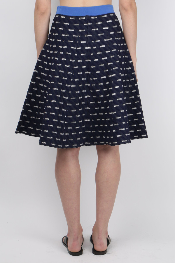 Jonathan Simkhai Techno Tribal Skirt Jonathan Simkhai Techno Tribal Skirt
