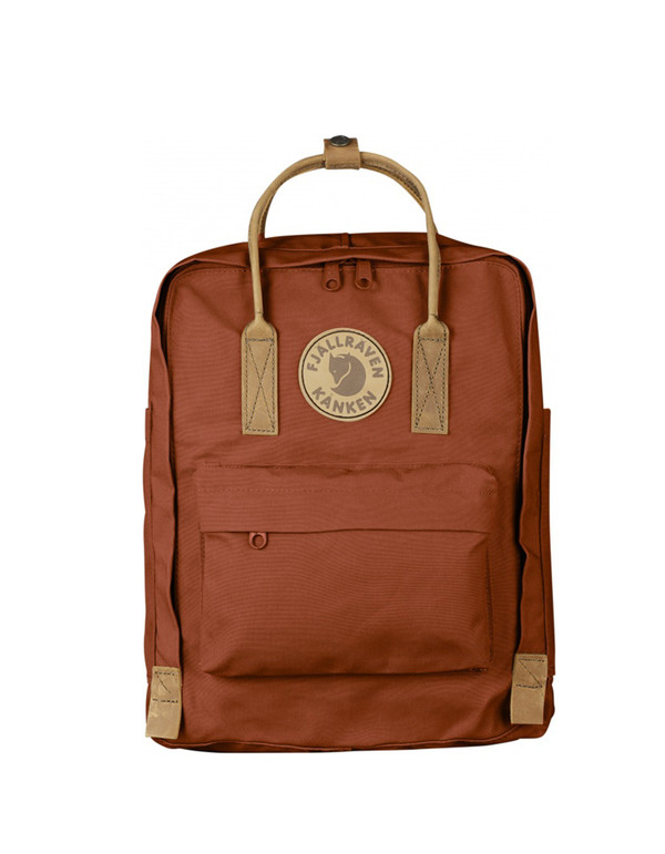 Fjallraven Kanken No. 2 Backpack Autumn Leaf Fjallraven Kanken No. 2 Backpack Autumn Leaf