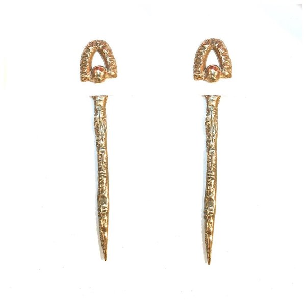 Monica Squitieri High Desert Earrings Monica Squitieri High Desert Earrings