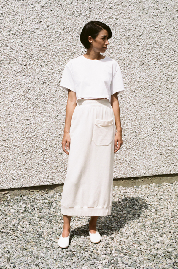 Mr. Larkin Alice Skirt - petal Mr. Larkin Alice Skirt - petal