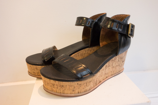 Fiel Maude Sandals Fiel Maude Sandals