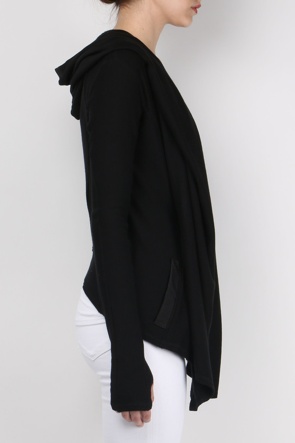 Nesh Luxe Hooded Wrap Nesh Luxe Hooded Wrap