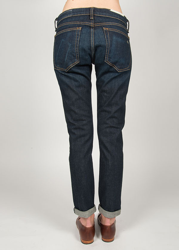 Rag & Bone - Dre in Classic Rag & Bone - Dre in Classic