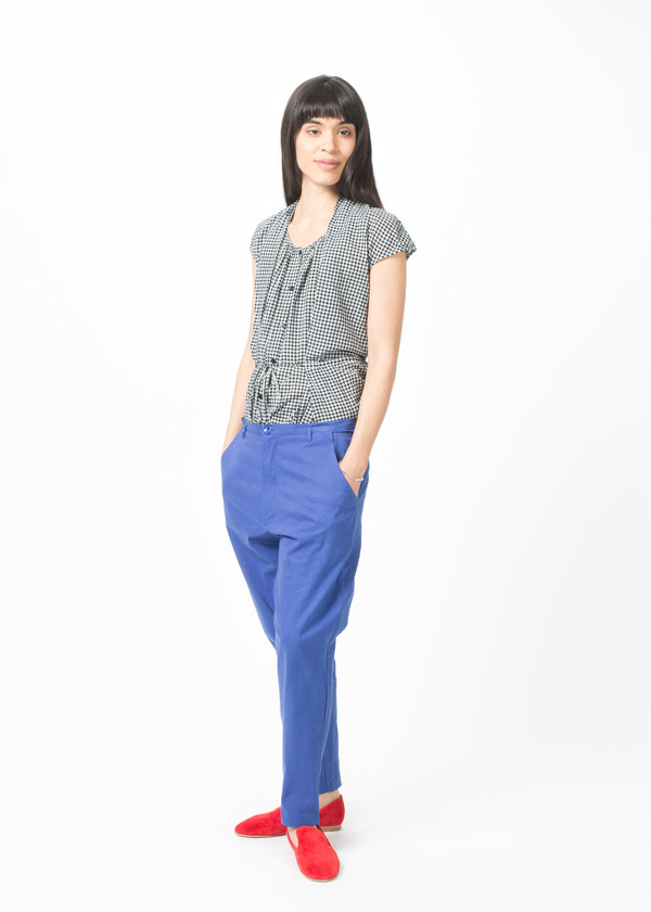 Manuelle Guibal Lule Pant Manuelle Guibal Lule Pant