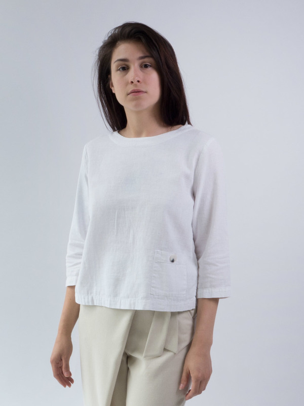 duo nyc,white tunic,tunic DUO NYC Vintage White Tunic duo nyc,white tunic,tunic DUO NYC Vintage White Tunic