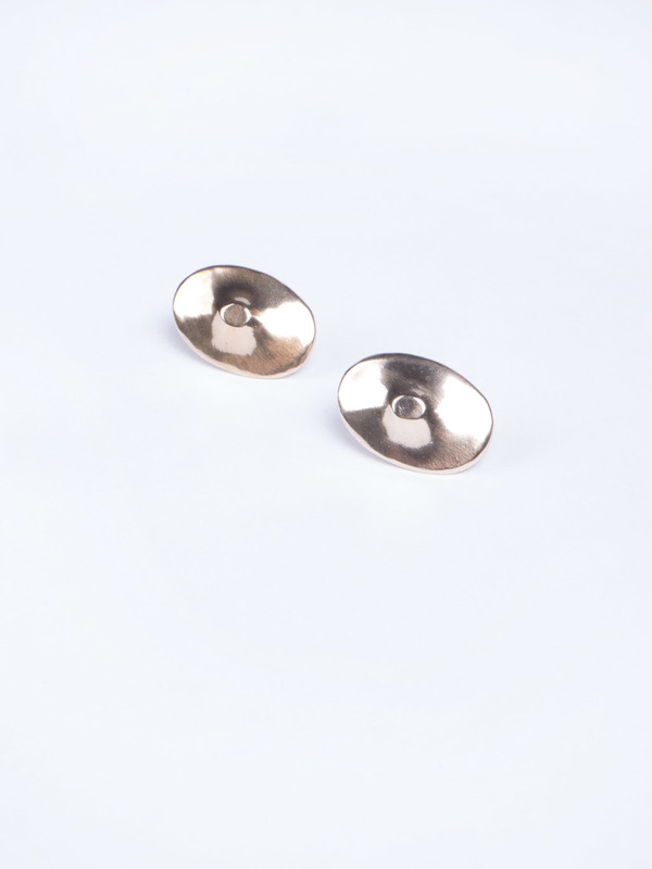 Uni Tsuki Studs Uni Tsuki Studs