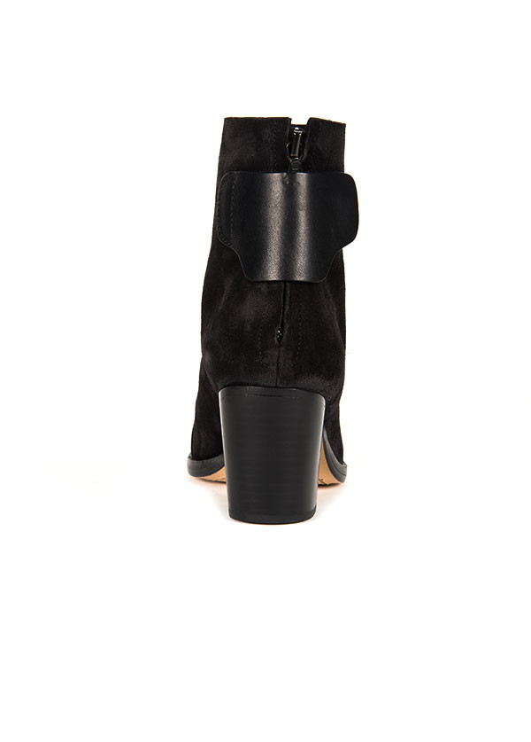 Rag & Bone - Ryland Boot in Black Rag & Bone - Ryland Boot in Black