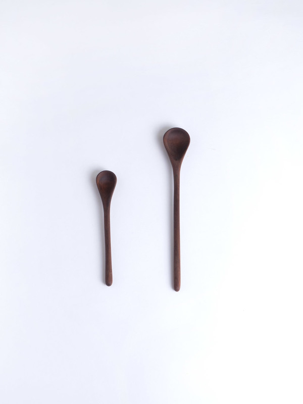James Woodhead Spoons James Woodhead Spoons