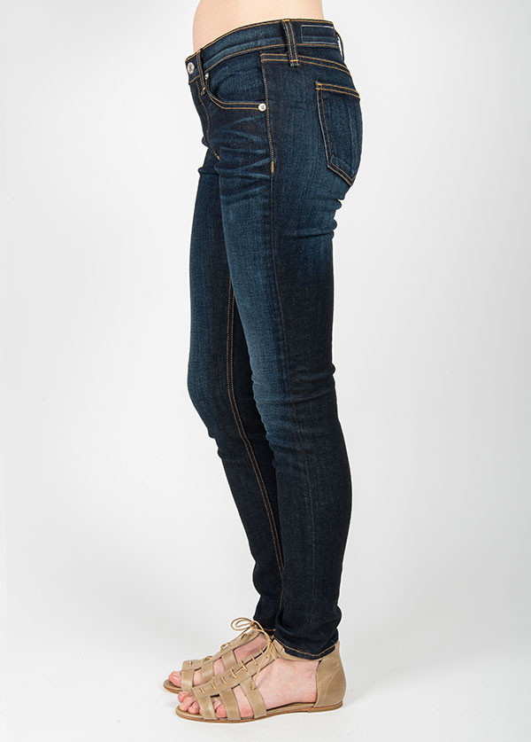 Rag & Bone - Skinny in Kensington Rag & Bone - Skinny in Kensington
