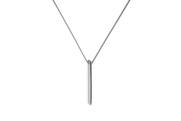 The Sum The Round Diamond Pendant The Sum The Round Diamond Pendant