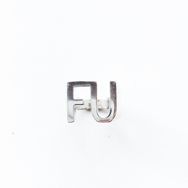 Danielle Lee FU Ring Danielle Lee FU Ring
