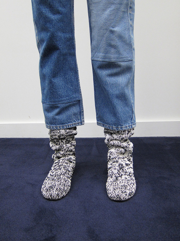 BLESS Eramhighmix Boot BLESS Eramhighmix Boot