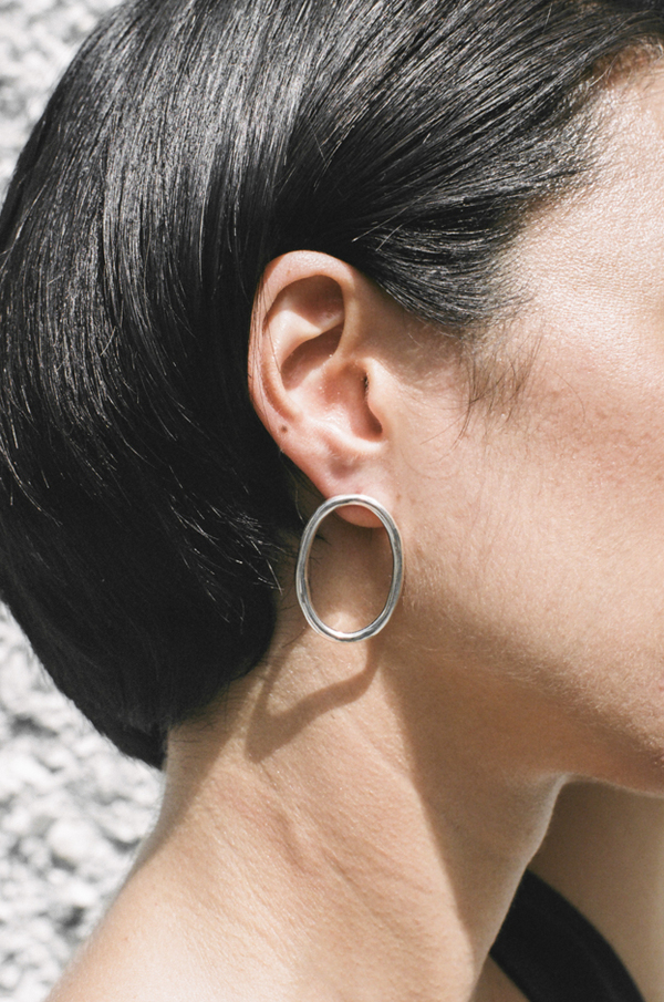 Catherine Hartley Tero Earrings Catherine Hartley Tero Earrings