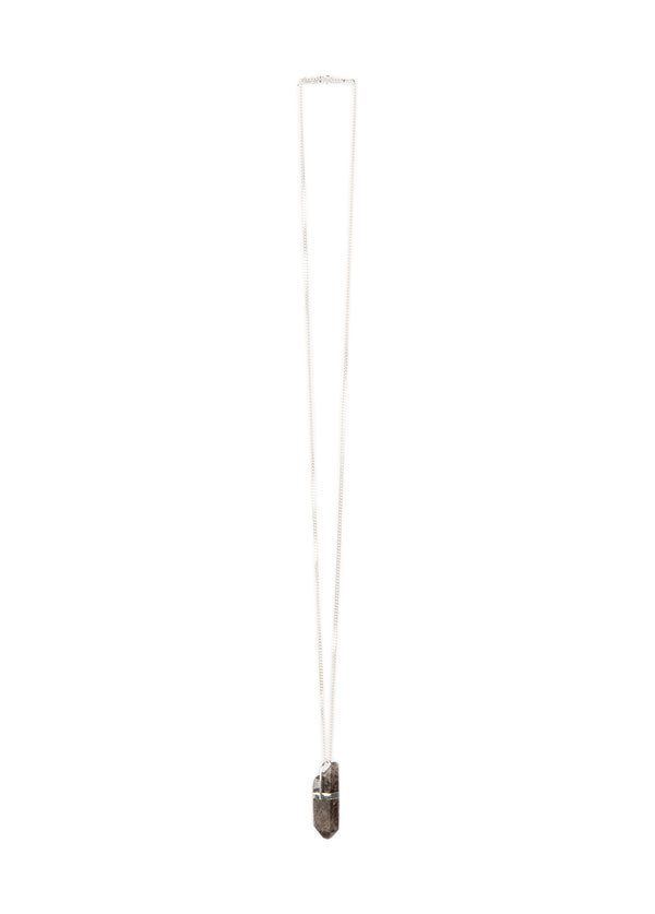 Reason & Madness Jewelry - Smokey Quartz Necklace Reason & Madness Jewelry - Smokey Quartz Necklace