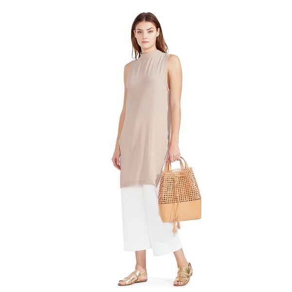 LOEFFLER RANDALL Tassel Backpack LOEFFLER RANDALL Tassel Backpack