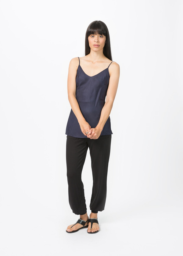 Organic by John Patrick Bias Camisole Organic by John Patrick Bias Camisole