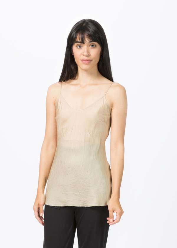 Organic by John Patrick Bias Camisole Organic by John Patrick Bias Camisole