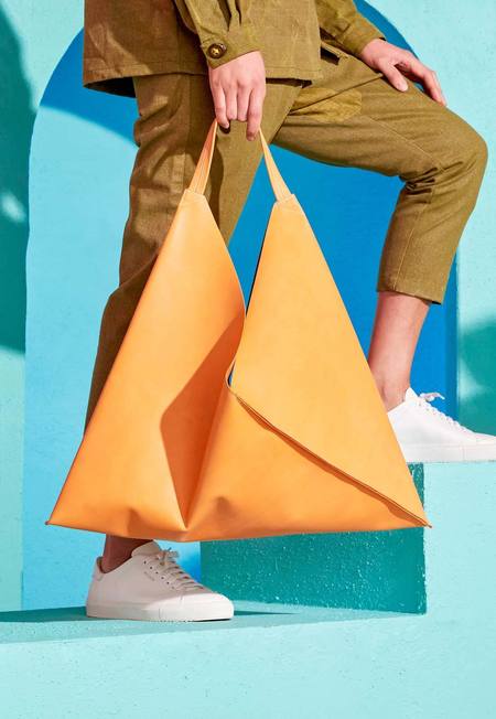 jhola bag in english