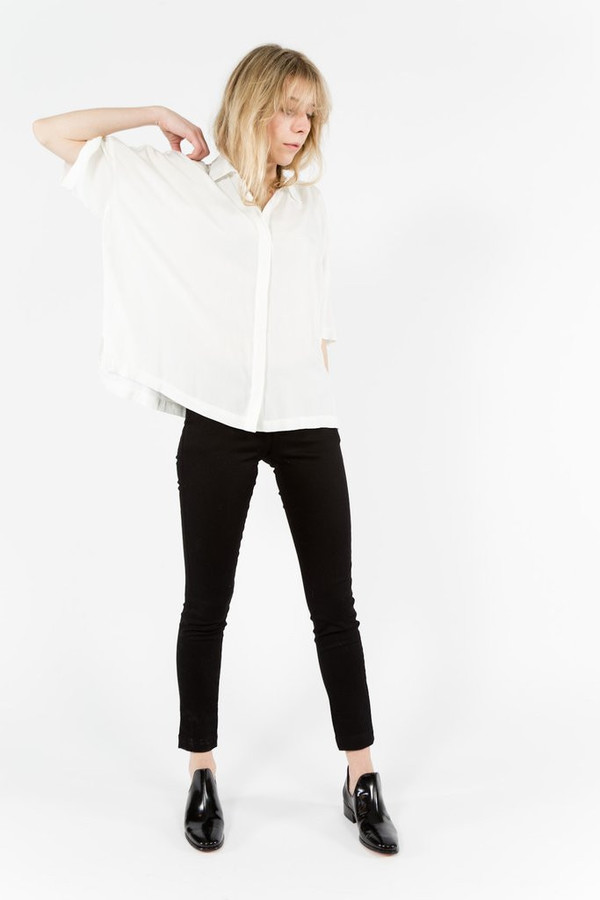 Hope Slim Trousers Hope Slim Trousers