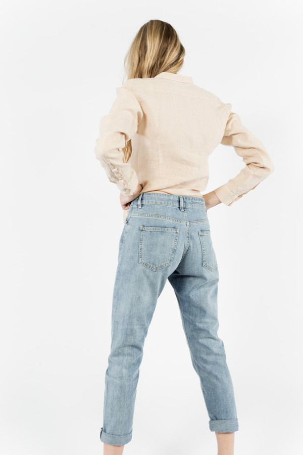 Hope Stay Jeans Hope Stay Jeans