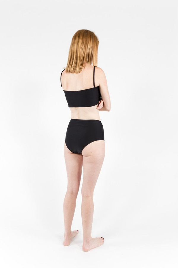 NU SWIM Basic High Bottom NU SWIM Basic High Bottom