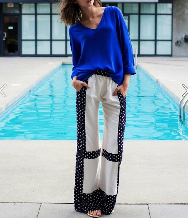 Sofia Jose Blouse Sofia Jose Blouse