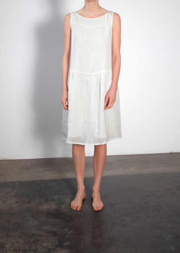 Ursa Minor Degas Crinkle Dress Ursa Minor Degas Crinkle Dress