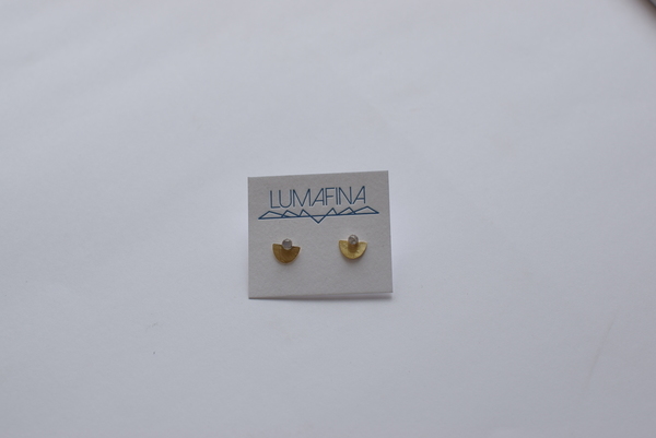 Lumafina Summer Studs Lumafina Summer Studs