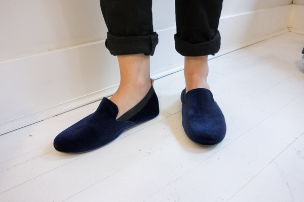 Yoshi Samra Ariel Loafer Yoshi Samra Ariel Loafer