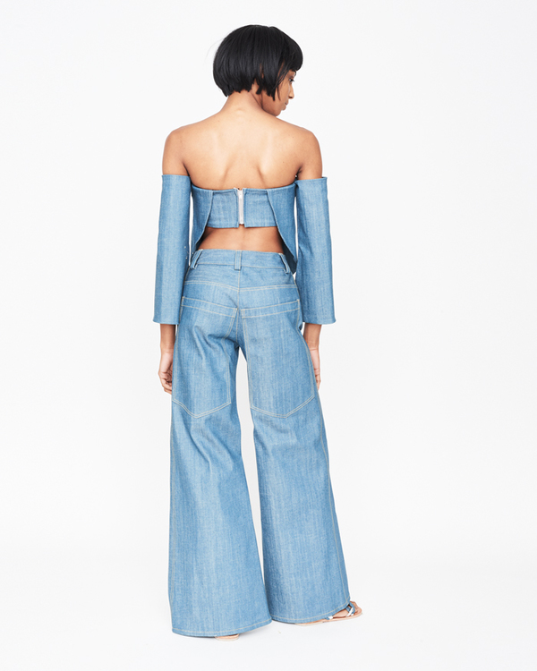 William Okpo Jinco Jeans William Okpo Jinco Jeans