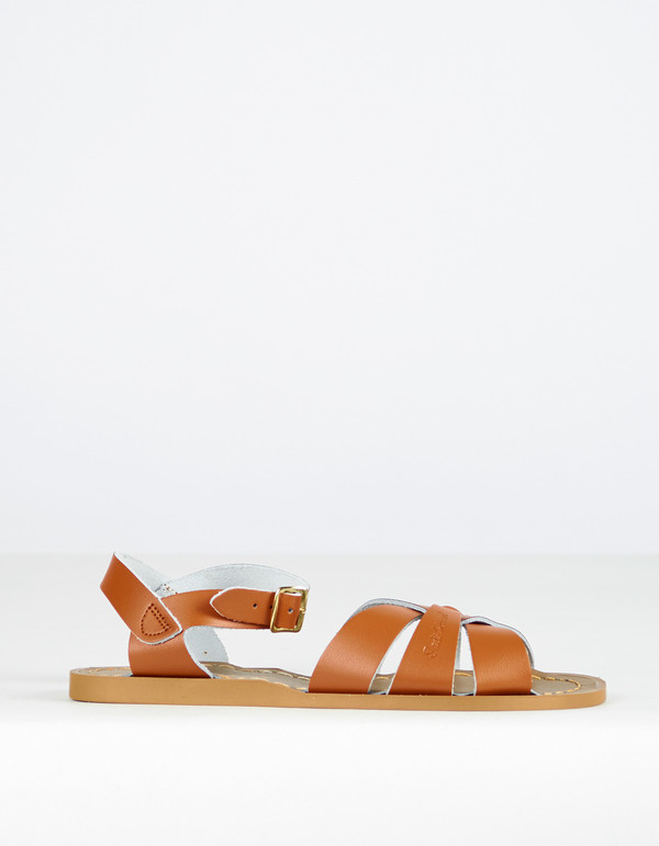Salt Water Sandals The Original Tan Salt Water Sandals The Original Tan