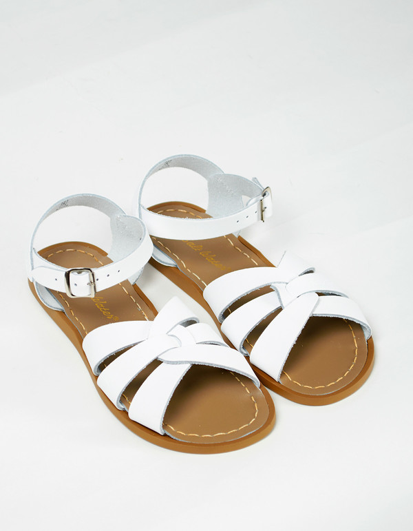Salt Water Sandals The Original White Salt Water Sandals The Original White